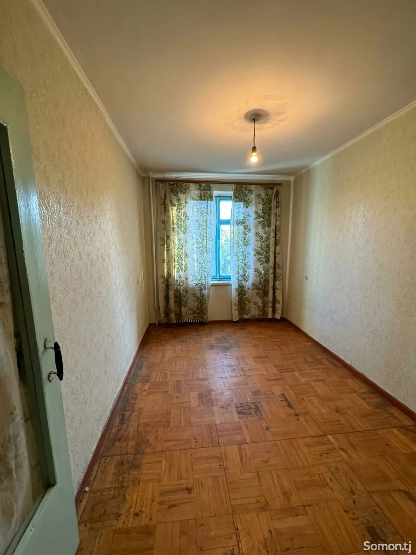 4-комн. квартира, 2 этаж, 75 м², Фирдавси-1