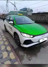 Аренда автомобиля BYD-2