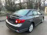 Toyota Corolla, 2009-6