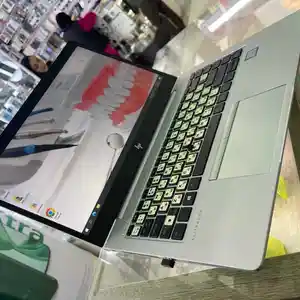 Ноутбук Hp ElitBook Core i5-8th