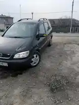 Opel Zafira, 1999-3