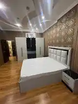 2-комн. квартира, 3 этаж, 65м², Айни 64, повороти аэропорт, кольцевой 3 база-6