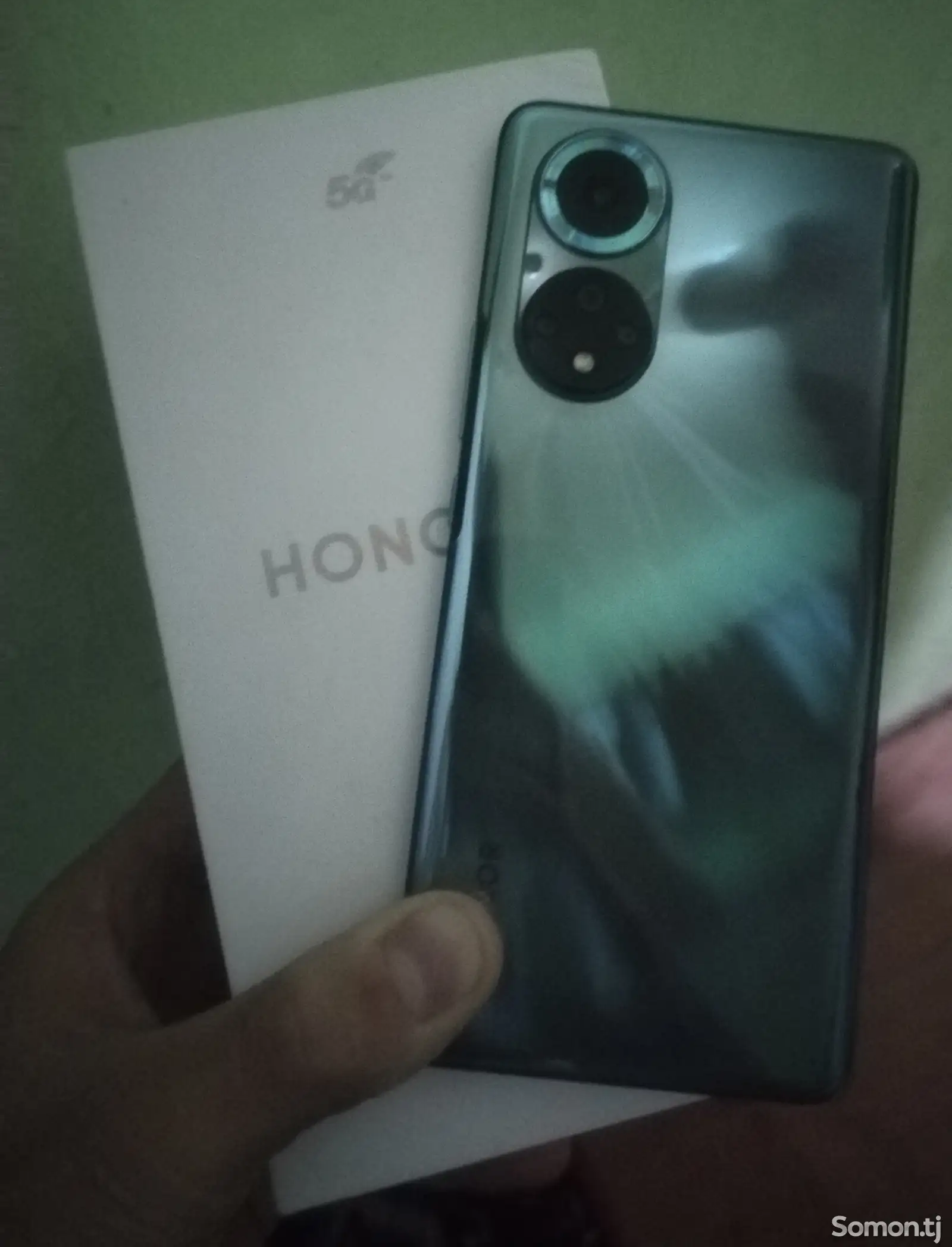 Телефон Honor-1