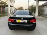 BMW 7 series, 2008-5