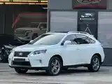 Lexus RX series, 2015-2