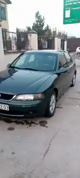 Opel Vectra B, 1999-4