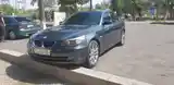 BMW 5 series, 2008-3