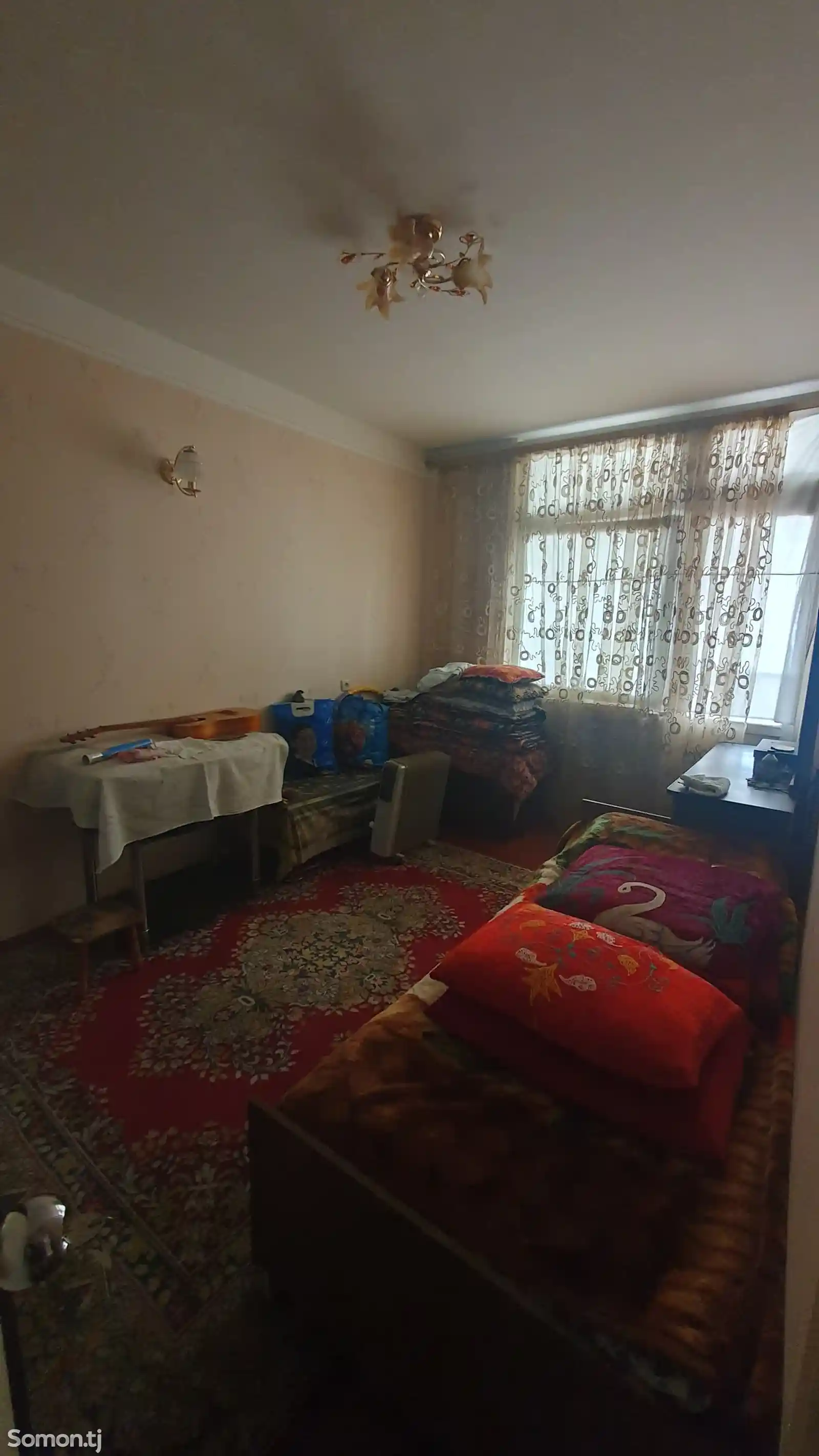 4-комн. квартира, 3 этаж, 80 м², 19 мкр-7