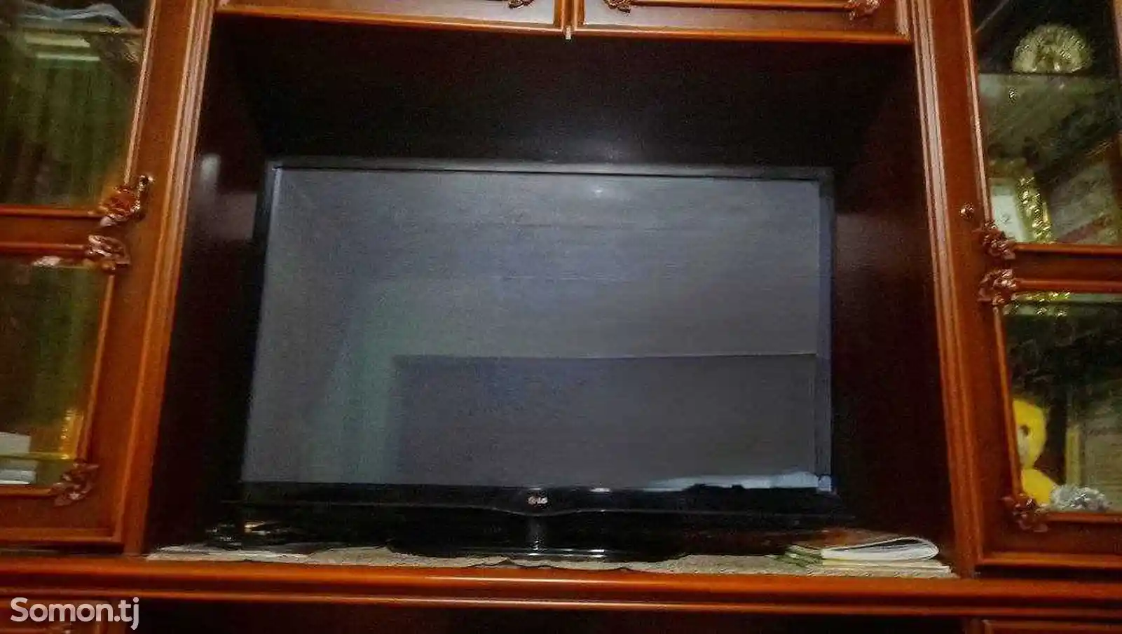 Телевизор Lg 42Pn450d