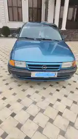 Opel Astra F, 1992-2