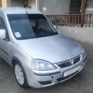 Opel Combo, 2004