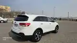 Kia Sorento, 2016-4