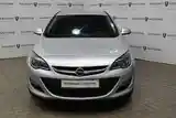 Переключатель стёкол от Opel Astra J-4