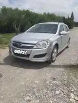 Opel Astra H, 2008-3