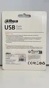 Модуль памяти DHI-USB-P629-32-256GB - 21377-2