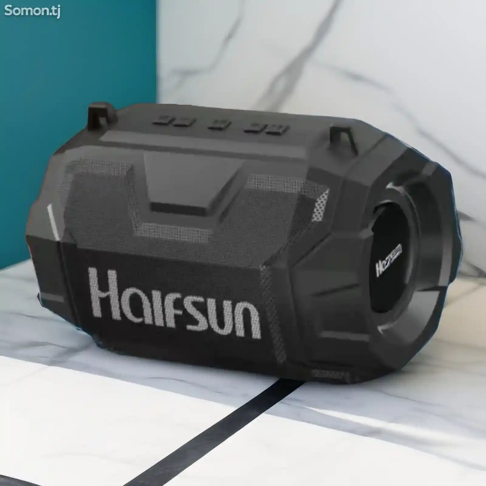 Колонка Haifsun 118