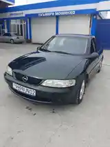 Opel Vectra B, 2000-2