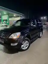 Lexus GX series, 2006-6