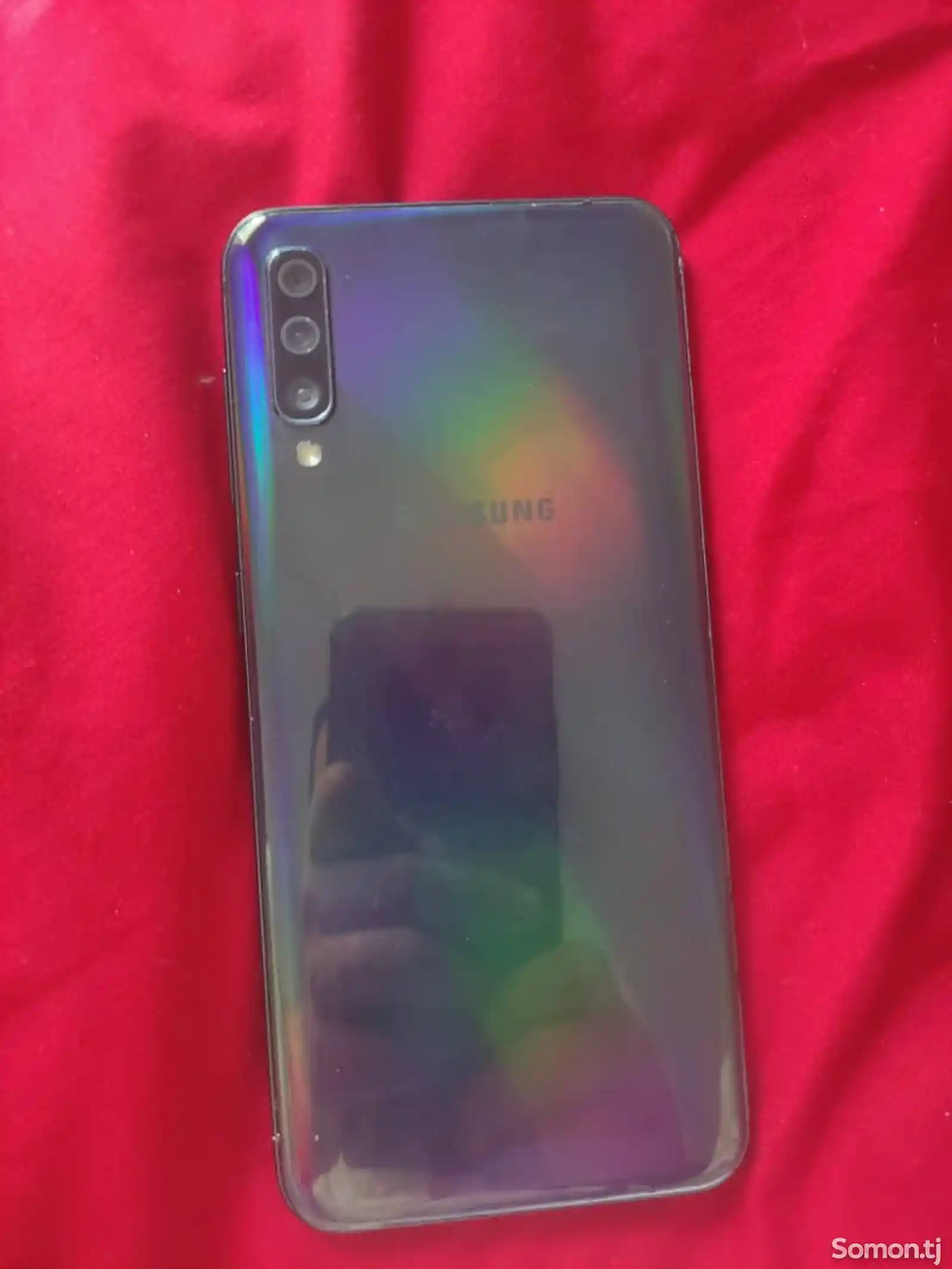 Samsung Galaxy A50-1