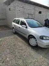 Opel Astra G, 1999-2