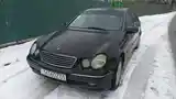 Mercedes-Benz E class, 2004-3