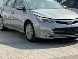 Toyota Avalon, 2014-3