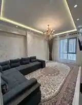 2-комн. квартира, 7 этаж, 60м², Шохмансур-6