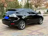 Lexus RX series, 2007-2