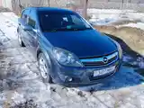 Opel Astra H, 2008-5