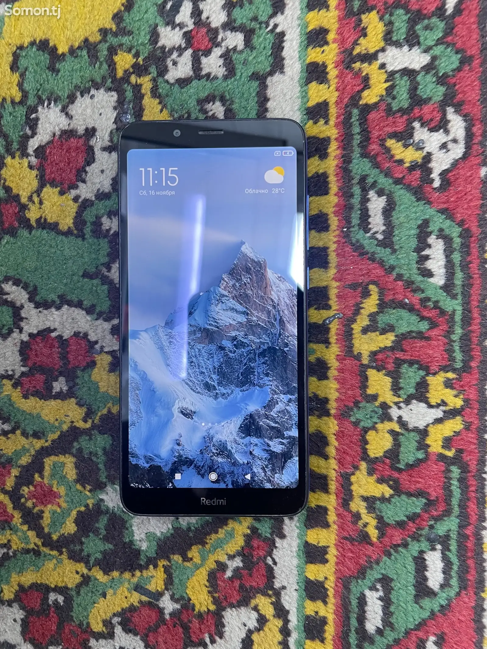 Xiaomi Redmi 7A-1