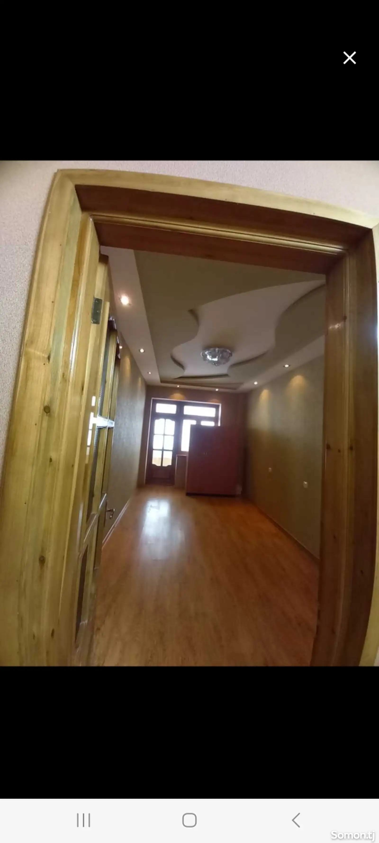 3-комн. квартира, 3 этаж, 50м², 19мкр-3