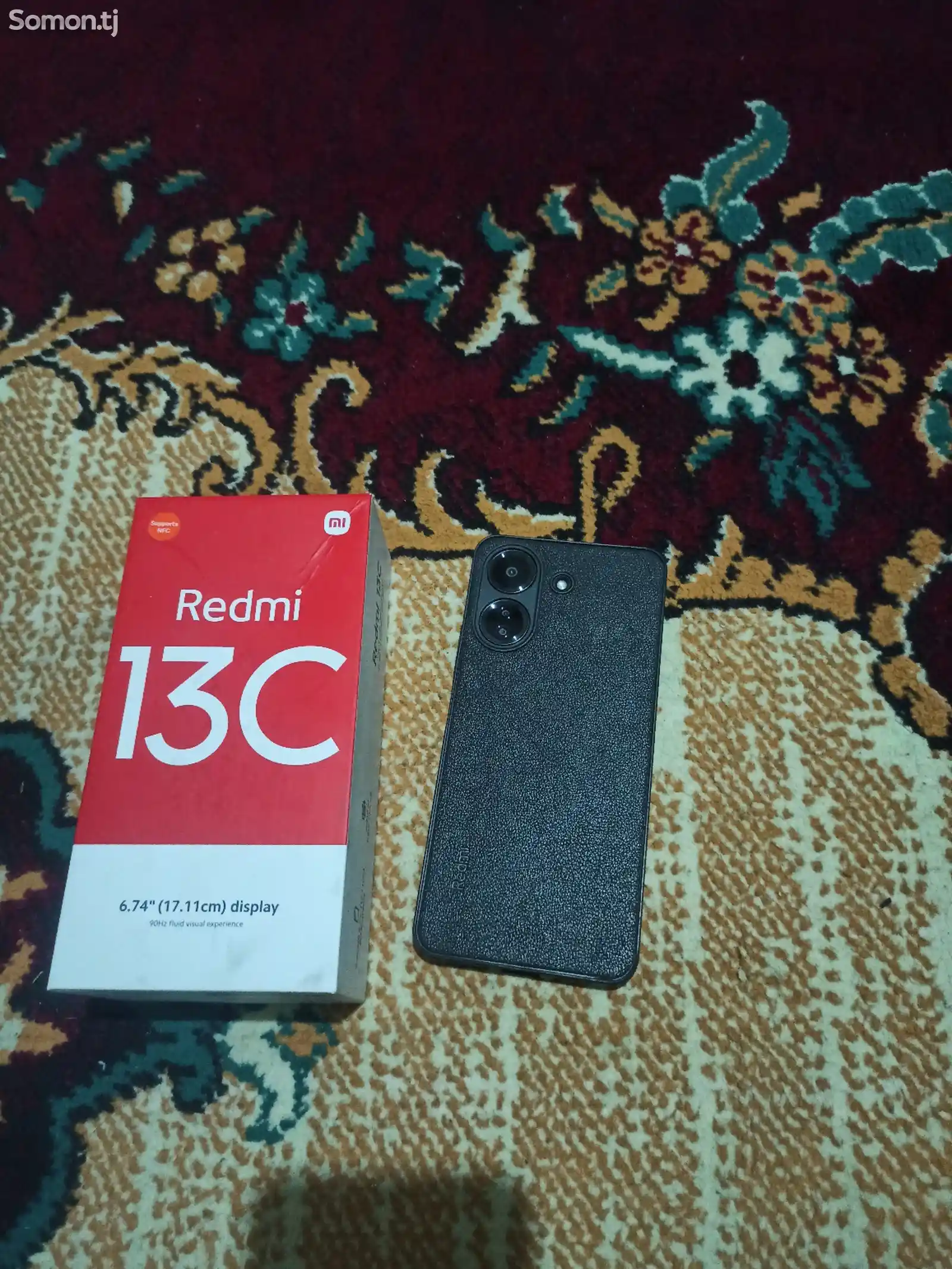 Xiaomi Redmi 13C-7