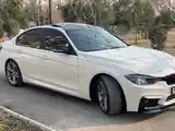 BMW 3 series, 2014-4