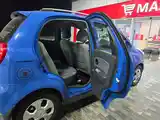 Chevrolet Matiz, 2008-8