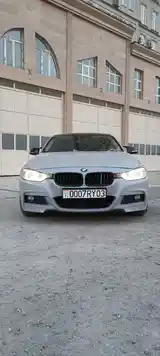 BMW 3 series, 2012-5