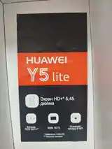 Huawei Y5, 16gb-4