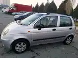 Daewoo Matiz, 2002-2