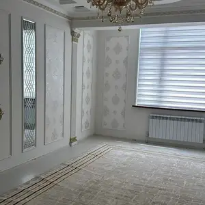 2-комн. квартира, 4 этаж, 98м², и сомони