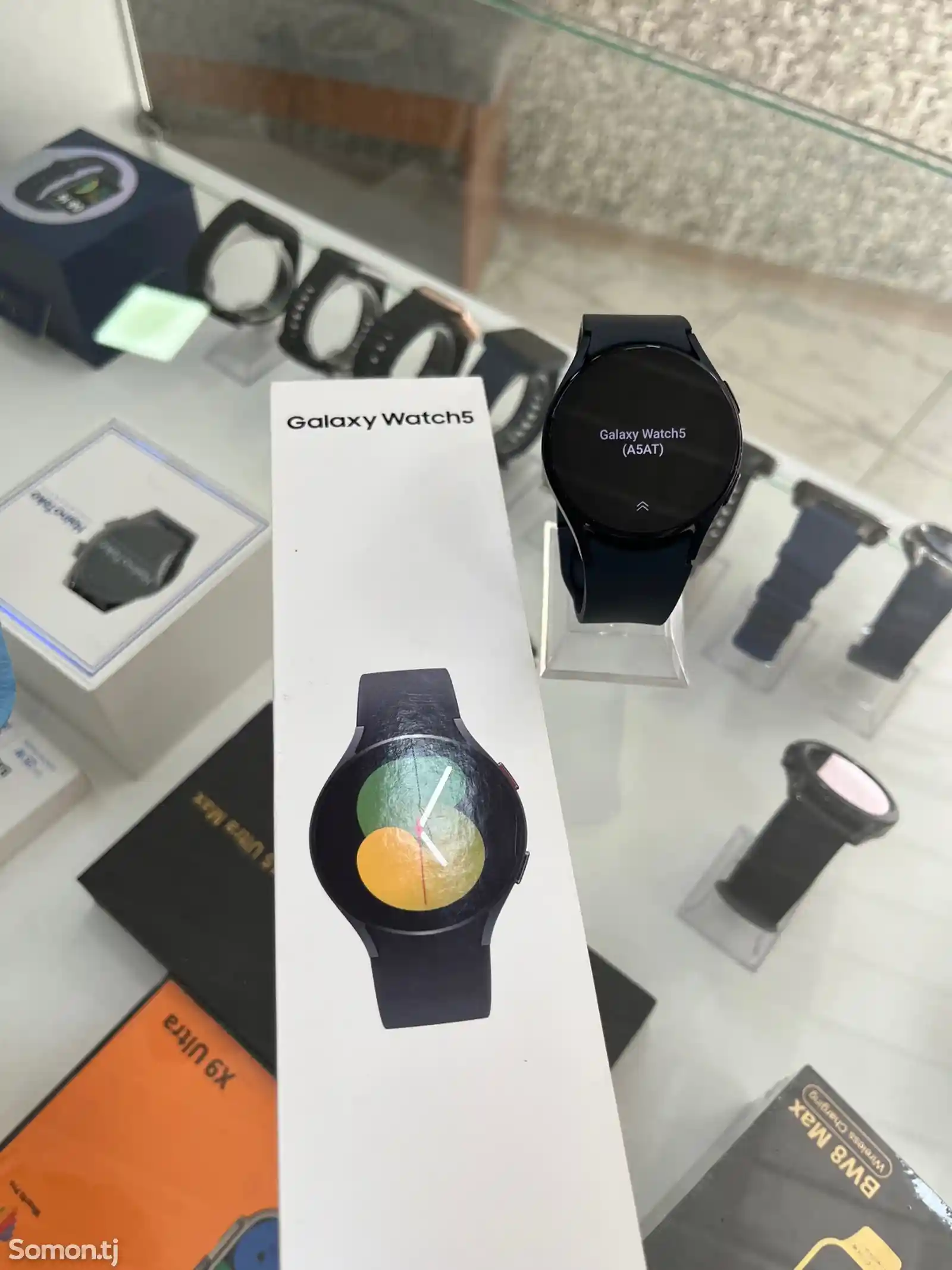 Samsung Galaxy Watch 5, 40mm