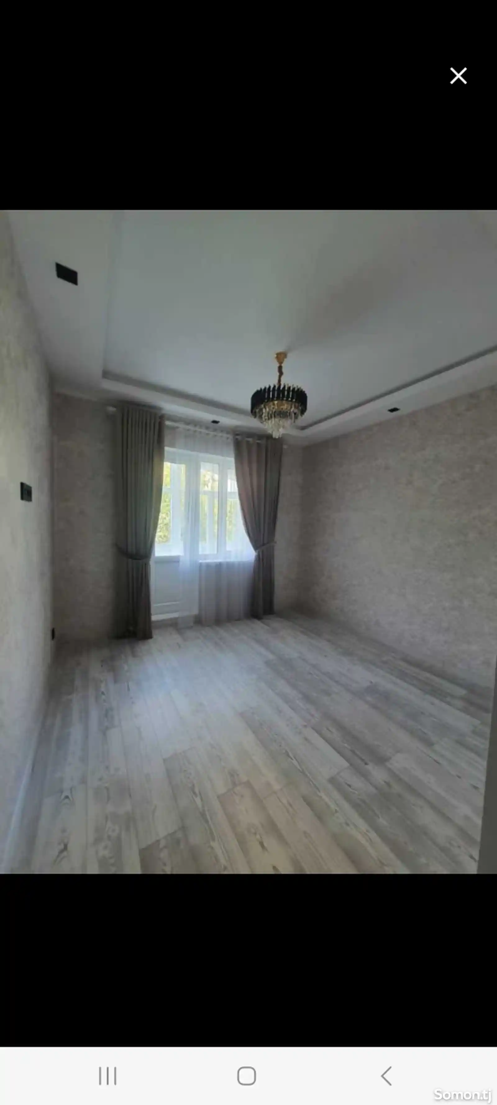 3-комн. квартира, 2 этаж, 60м², Шелкокомбинат-9