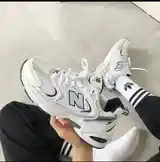 Кроссовки New Balance-3