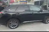 Lexus RX series, 2015-3