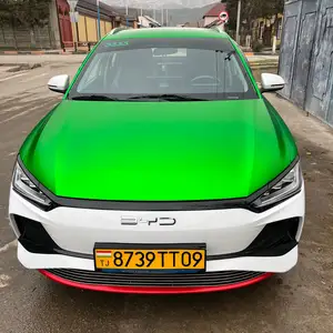 BYD E2, 2024