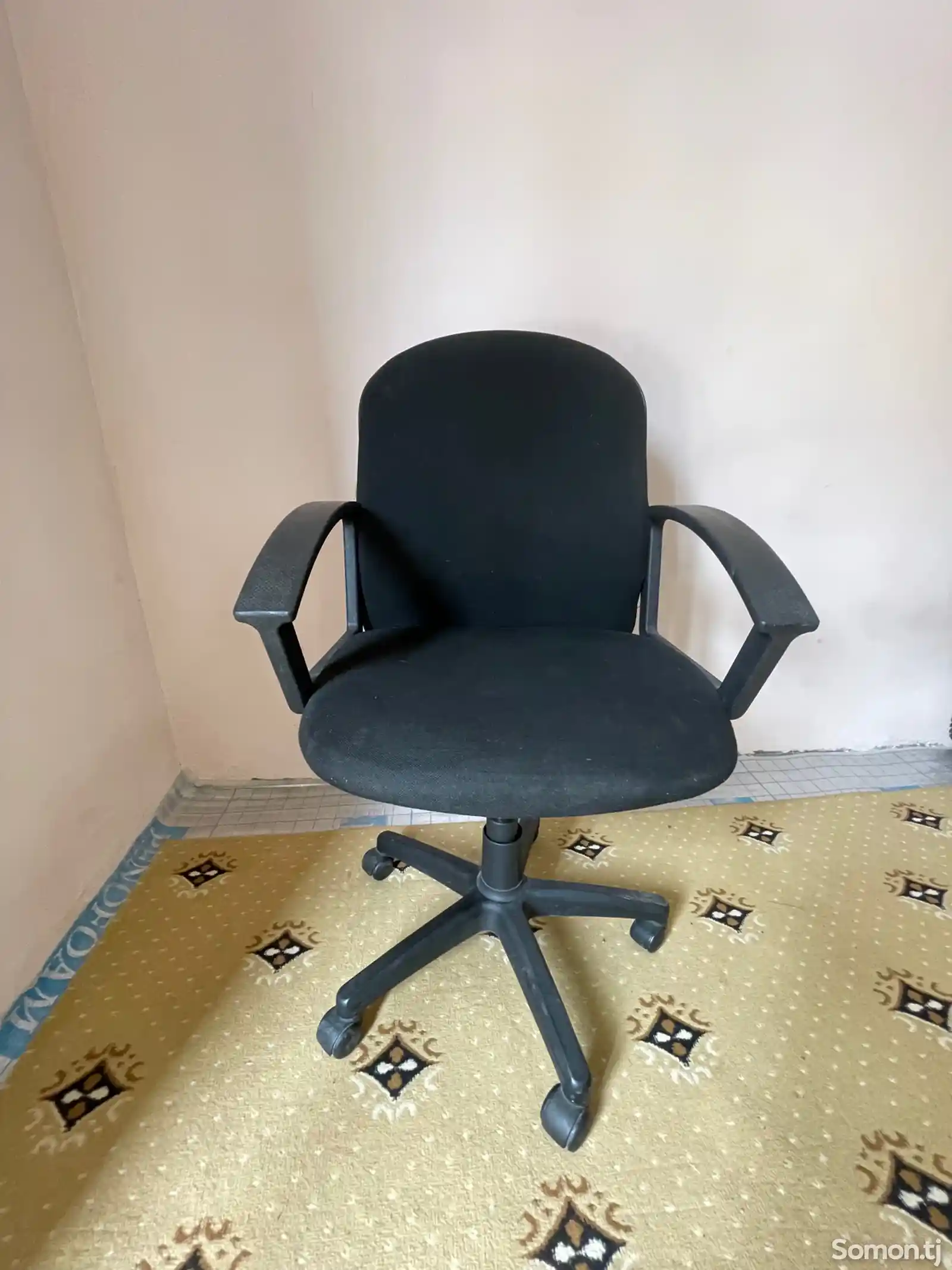 Кресло-2