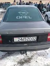 Opel Vectra A, 1990-4