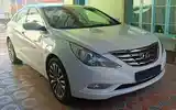 Hyundai Sonata, 2011-2