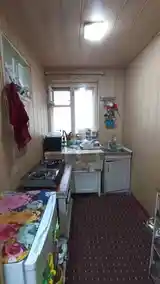 2-комн. квартира, 2 этаж, 40 м², сирдаринский район-4