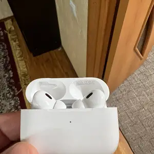 Беспроводные наушники Airpods 2 Pro