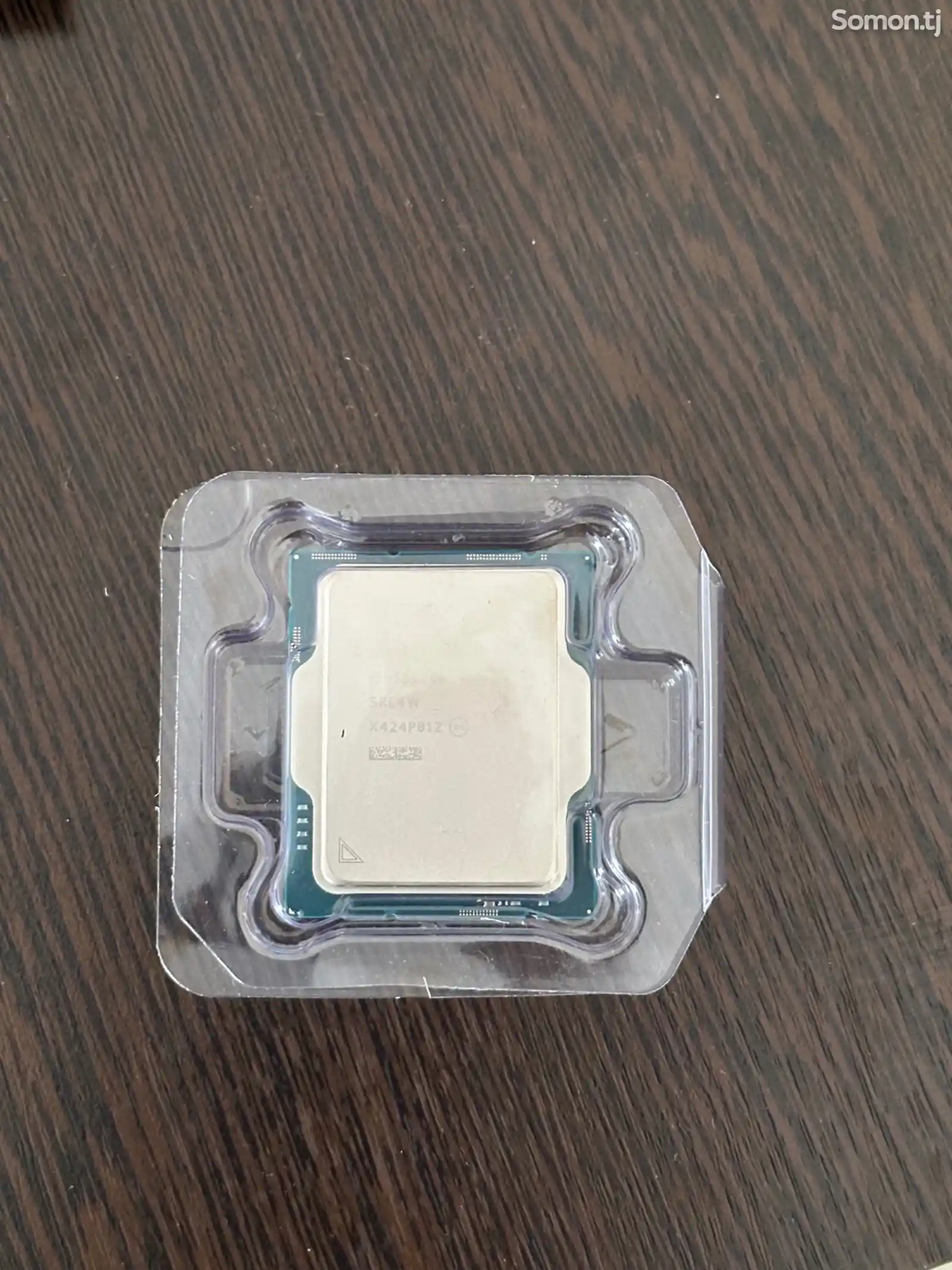 Процессор Intel core i7-7700K-1