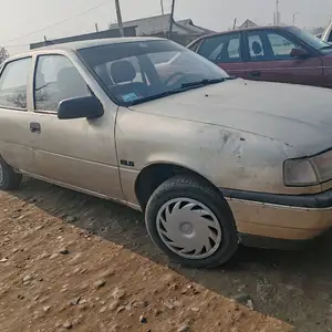 Opel Vectra A, 1990